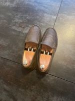 Massimo Dutti aus Leder, Grösse 42 Top Zustand!