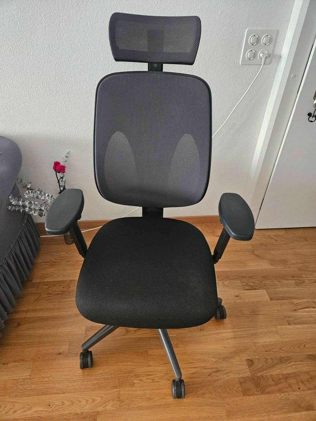 Giroflex Sedie: Giroflex 353 Comfort Plus – Usato da Jona venduto da MisterOk