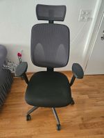 Giroflex 353 Comfort Plus
