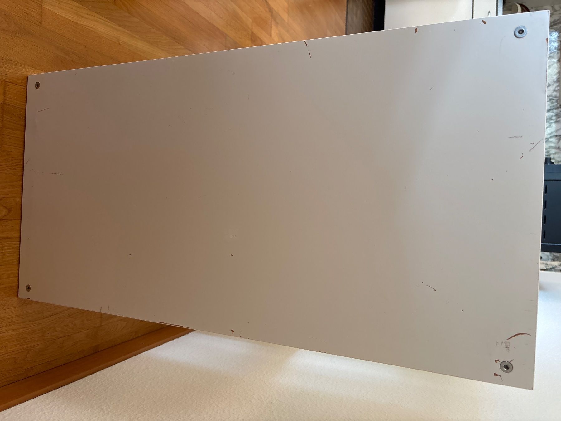 Ikea Scaffali: IKEA KALLAX 77x147 – Usato da Zürich venduto da gia_ww82 2