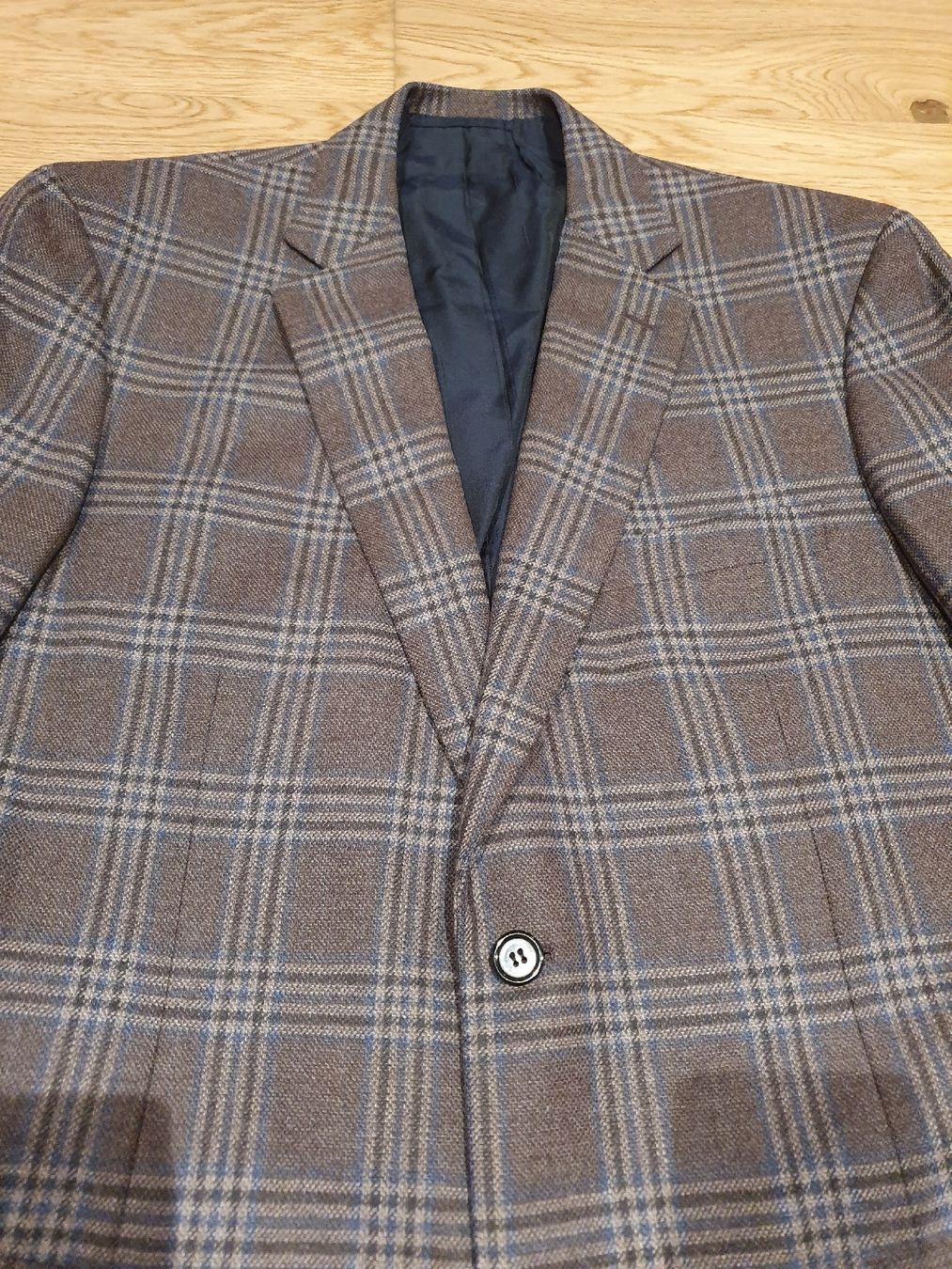 Brioni Giacche: Brioni, Veston, Blazer – Nuovo (secondo la descrizione) da Winterthur venduto da Sjull 1