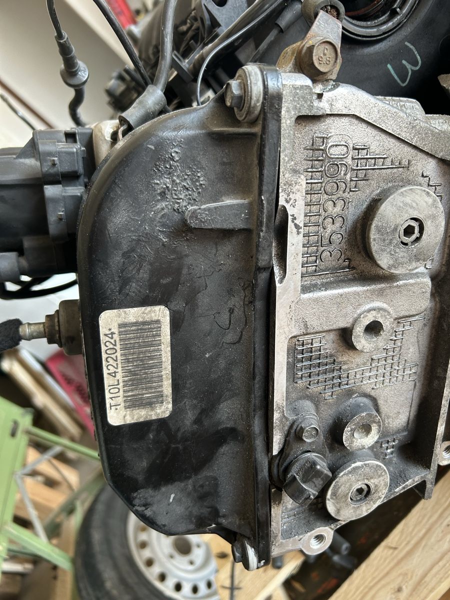 Cadillac Motoren: Cadillac Northstar motor – Gebraucht aus Dietwil von ced_6rbc 3