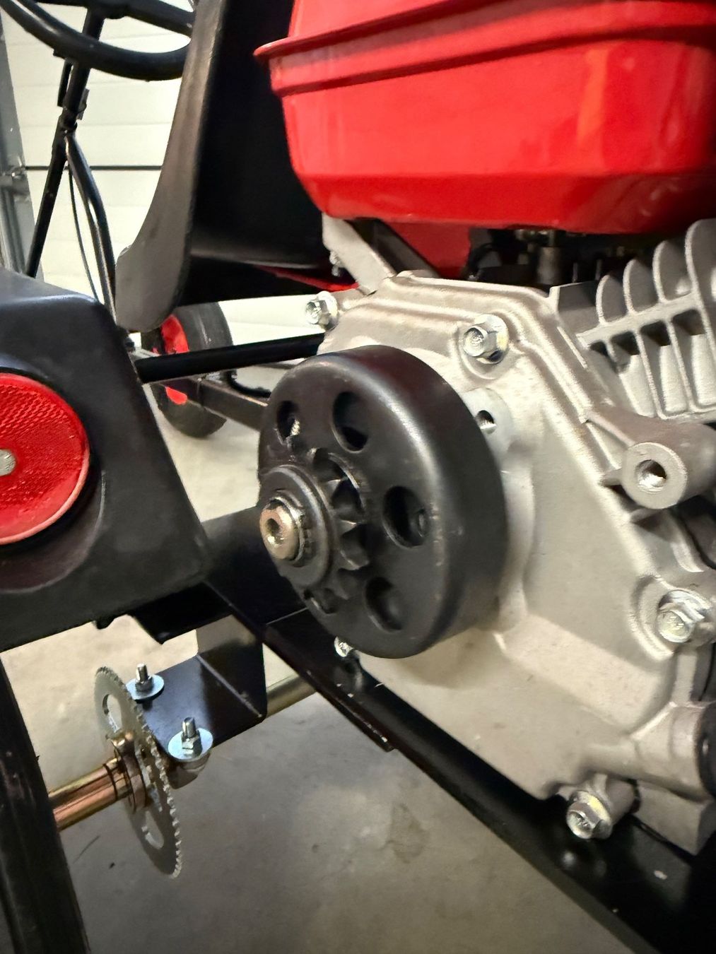 Karts: Go Kart – D'occasion à Niederwil AG par rifaanse 5
