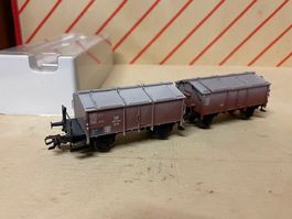 Güterzug Märklin Spur H0 in OVP