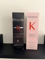 Kérastase Serum Duo: Nutritive 8H Magic Night & Genesis 