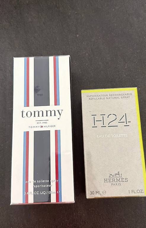 Profumi & Eau de Toilette: Herren Parfüms  – Usato da Langenthal venduto da BilliJ 1