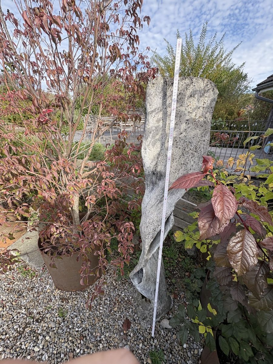 Skulpturen & Statuen: Gartenstele  – Gebraucht aus Rifferswil von Skywin01