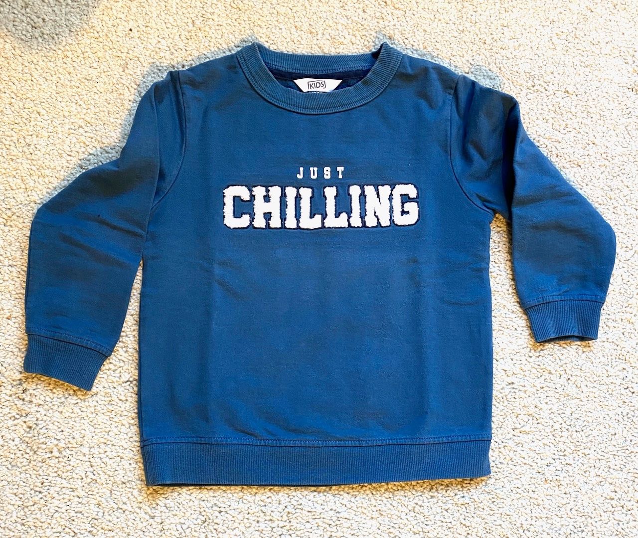Maglioni & Felpe: Pullover, Knaben Gr. 104 von Kids – Usato da Uster venduto da ros_pym8