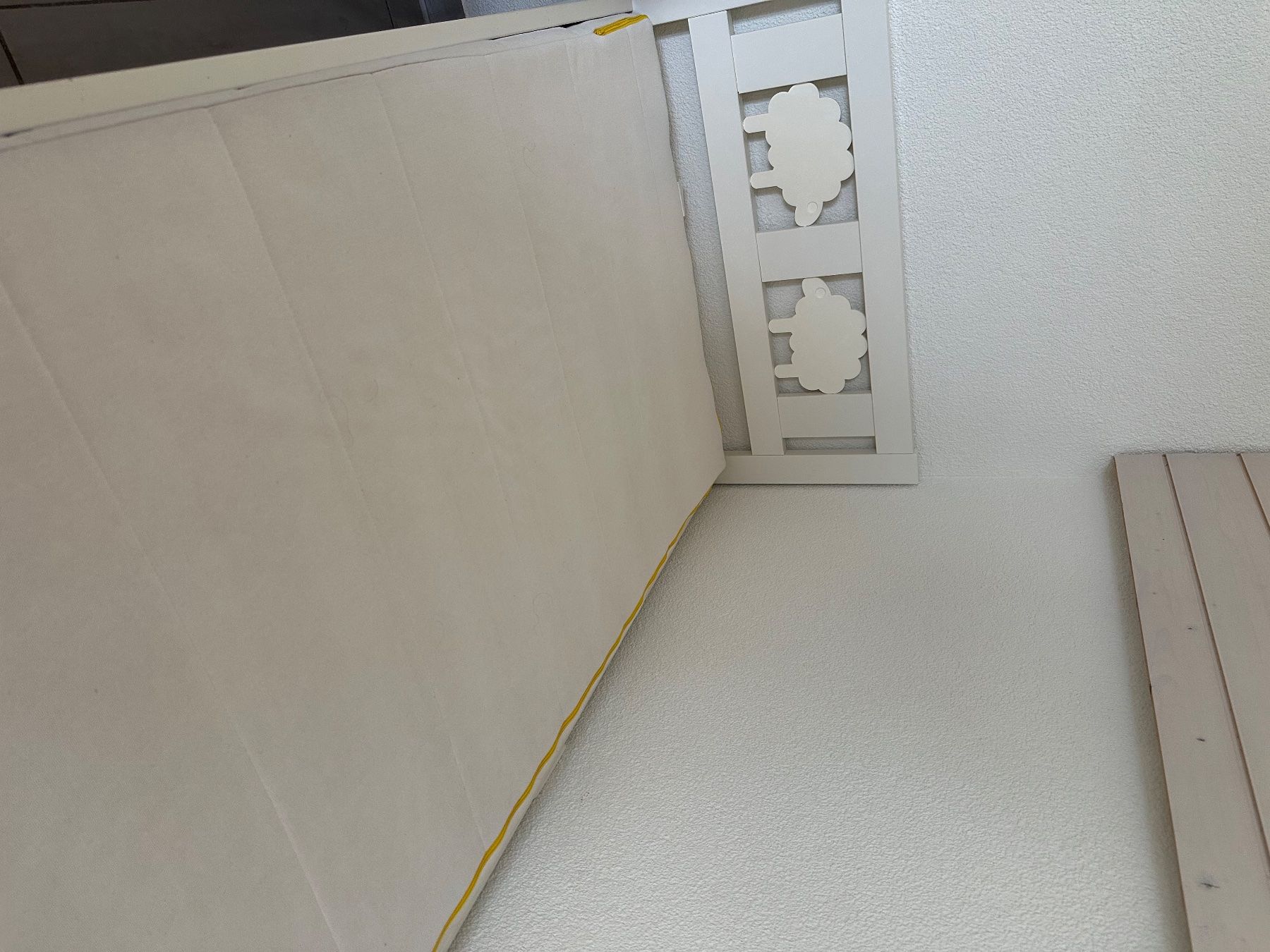 Ikea Letti: Kinderbett 70/160 – Usato da birr venduto da janach 3