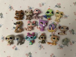 Littlest Pet Shop 
