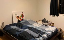 Micasa Massivholz Bett 160x200cm