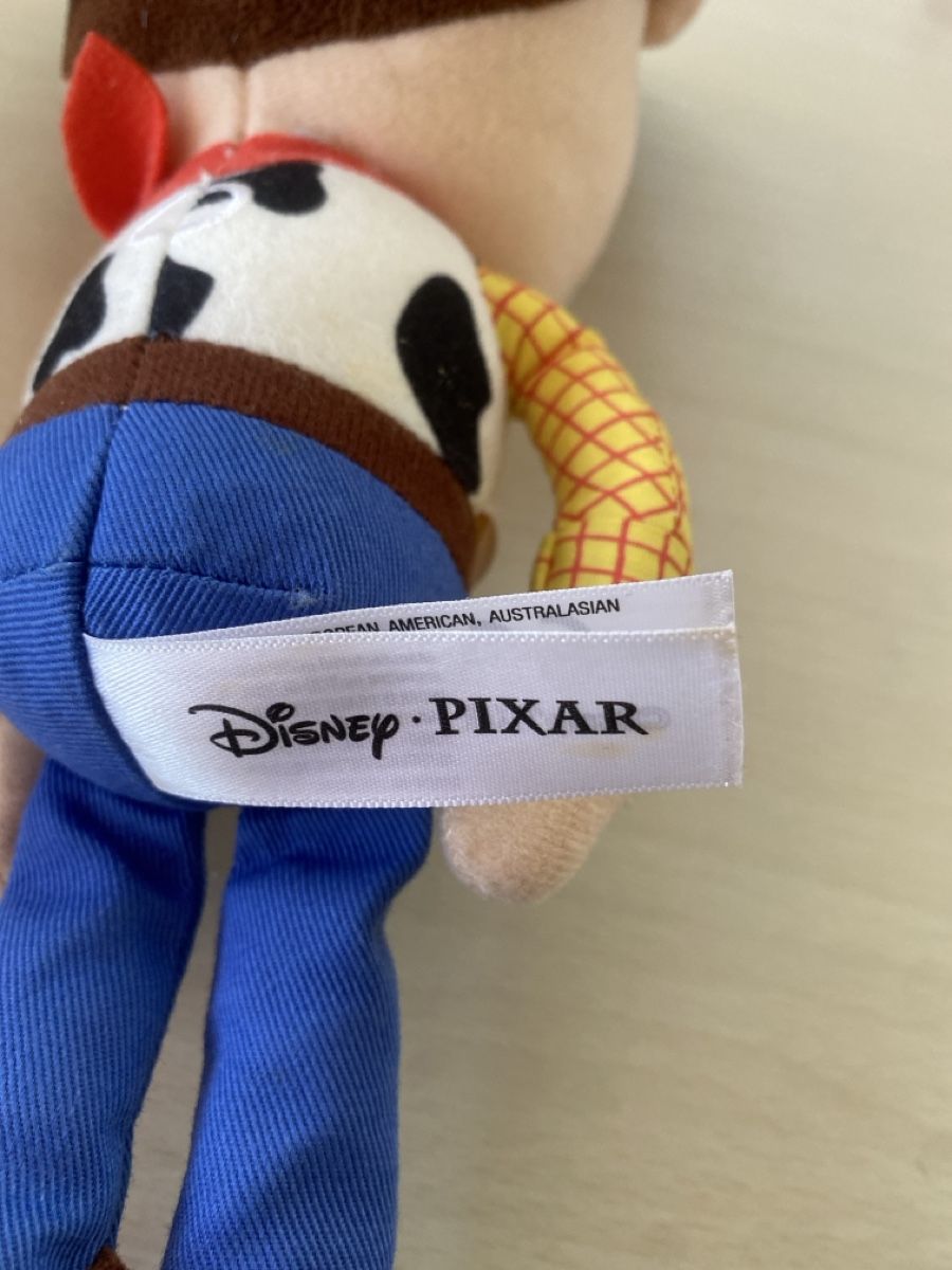 Disney Statuette: Disney Figur Pixar ca. 30 cm – Usato da Pfäffikon SZ venduto da Anita8808 2