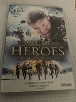 Age Of Heroes