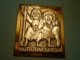 LITTAU 1984 GOLD
