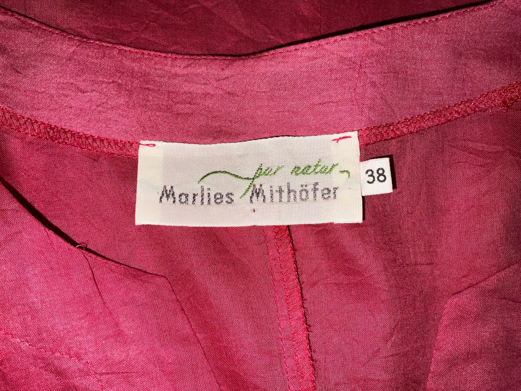 Tuniken: Tunika Marlies  Mithöfer  Gr.38 – Neu (gemäss Beschreibung) aus Muri b. Bern von SmuriS 3