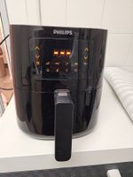 Philips Airfryer Philips Essential XL HD9252/90 1400Watt