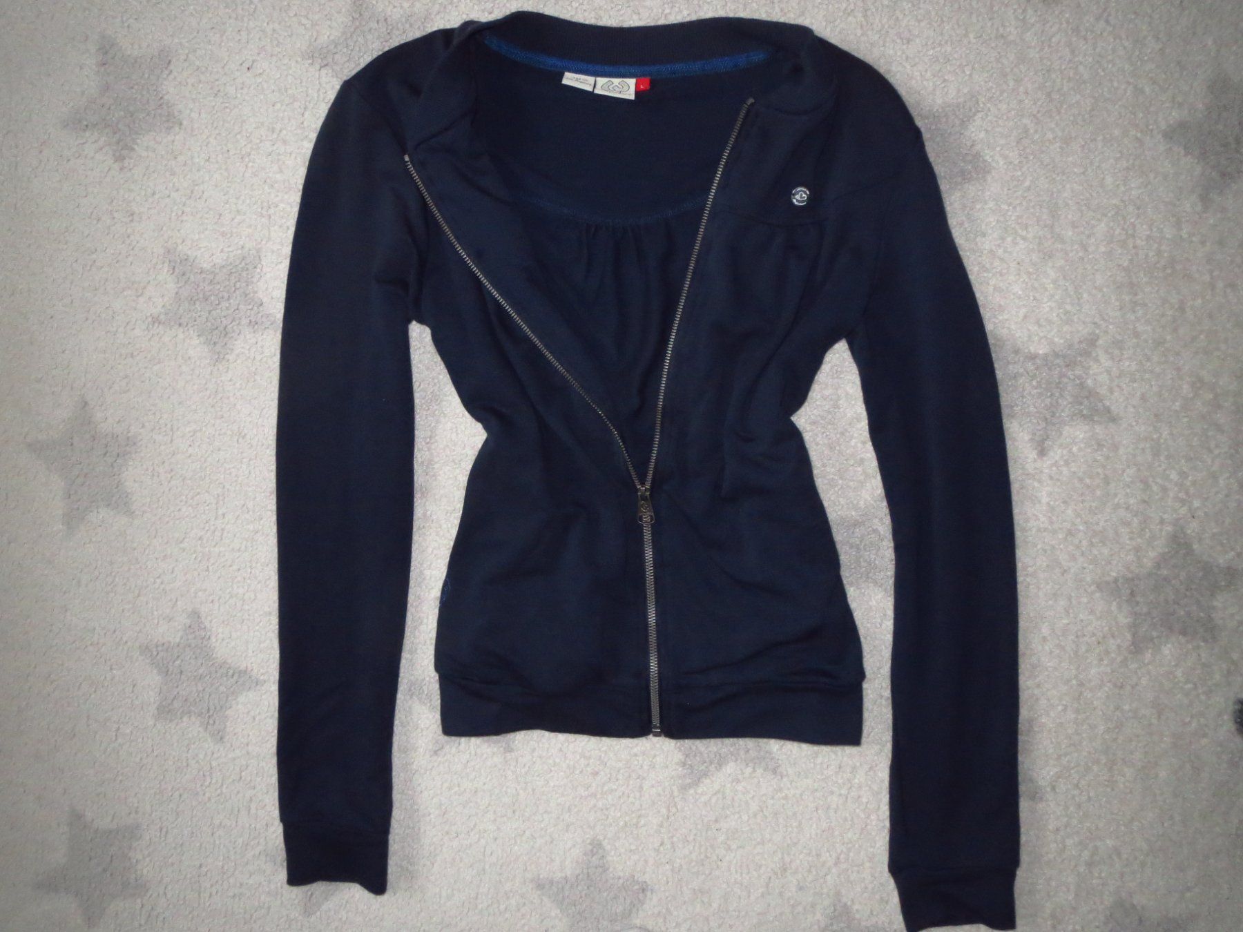 Jacken: NEUE RAGWEAR Damen Jacke Gr L – Neu (gemäss Beschreibung) aus Kiental von Anna8702 2
