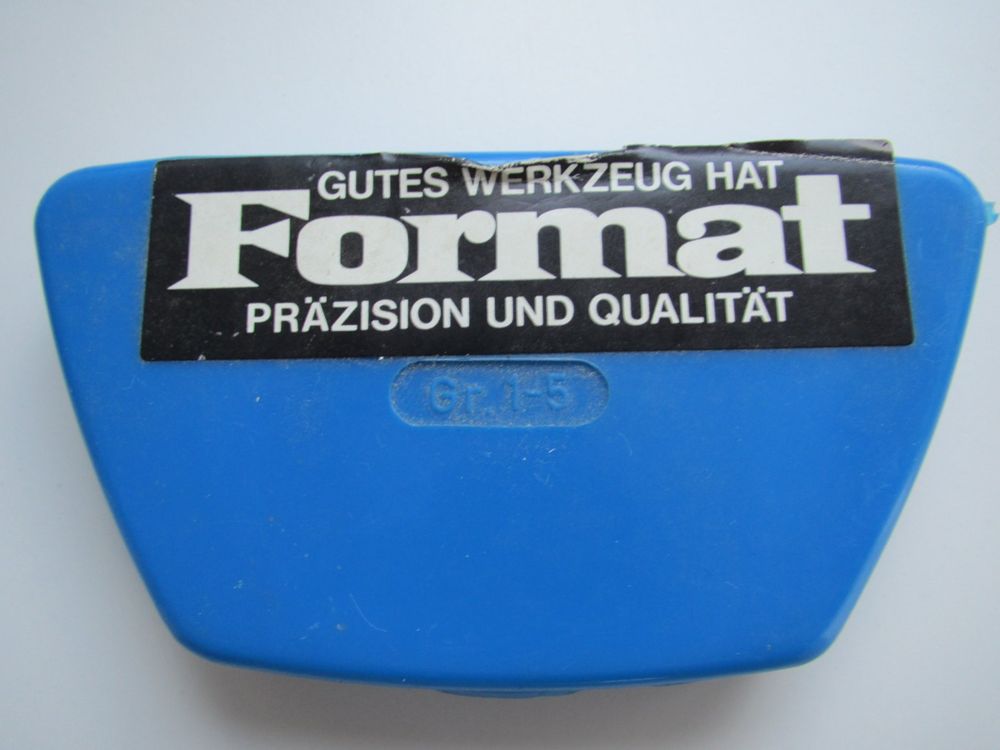 Tous les outils: SCHRAUBENAUSDREHER SET 5 TEILIG – Neuf avec emballage d'origine à Zumikon par Gung 1
