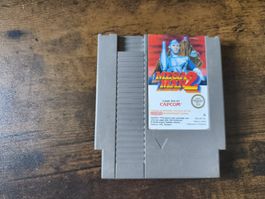 Mega Man 2 – NES PAL, ottimo stato