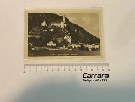 Postkarten Ticino Tessin Morcote Lago di Lugano