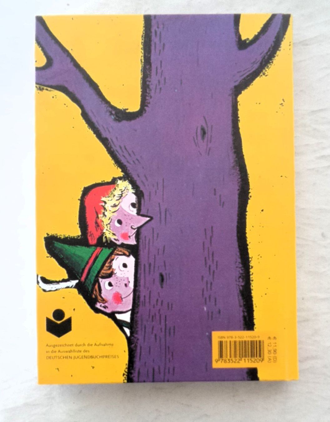 Libri: Neues vom Räuber Hotzenplotz - Otfried Preussler / Buch – Usato da Bellach venduto da JingleJerry 6