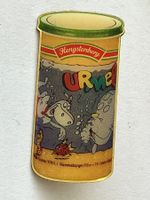 1 Pin Hengstenberg Urmel
