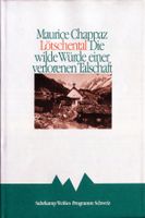 Lötschental, Nyfeler