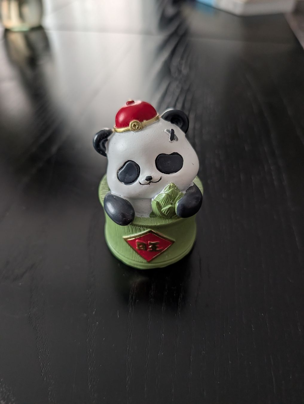 Tutte le decorazioni: süsse Panda figur – Nuovo (secondo la descrizione) da Unterkulm venduto da joi_tpz9