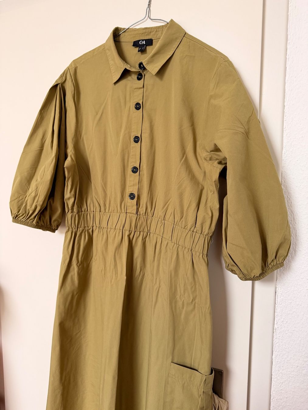 C&A Vestiti: Kleid - Marke:  C&A - Grösse: EUR 40 – Usato da Würenlos venduto da Abracadabra26 2