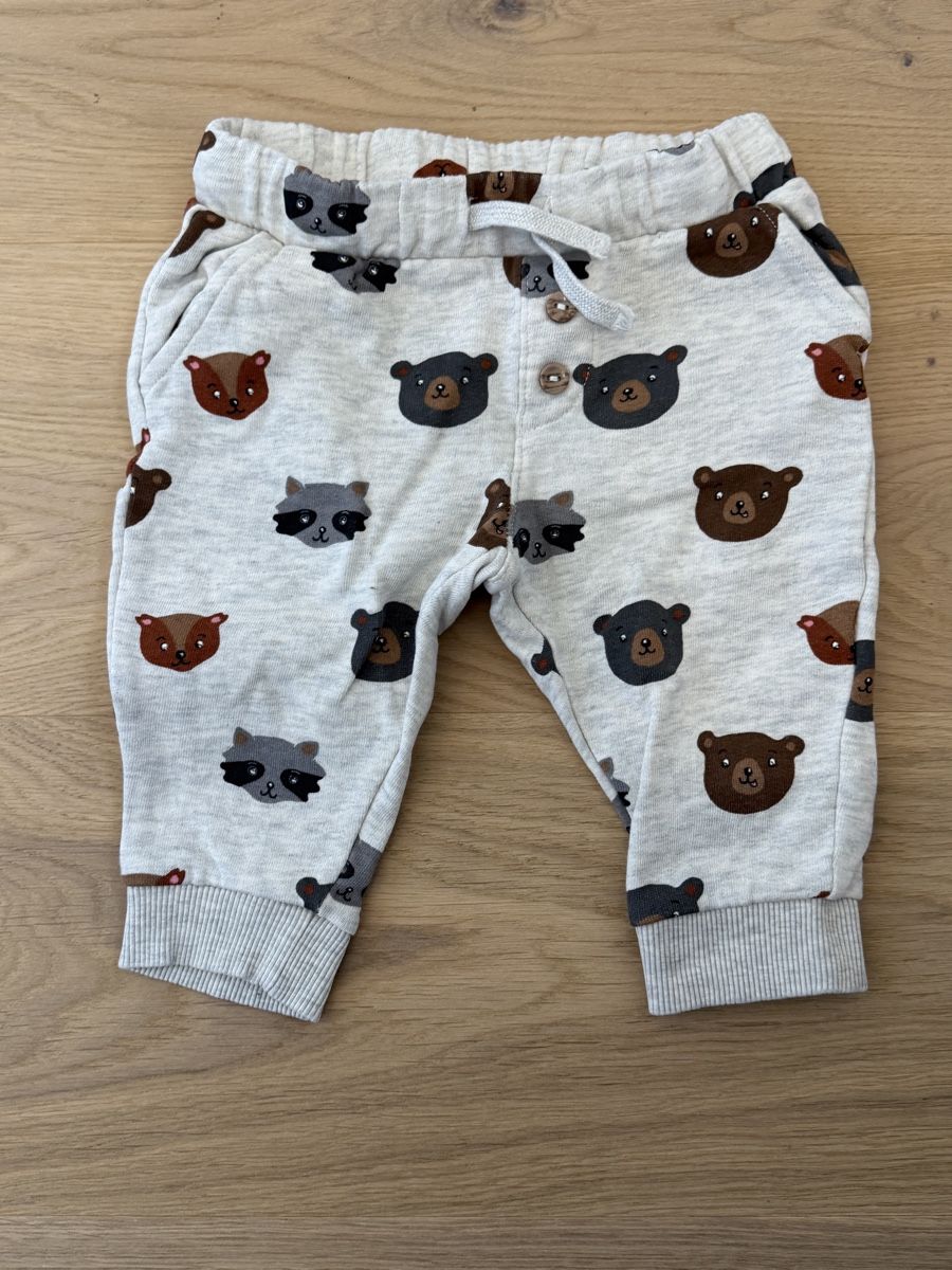 Pantaloni: Hose Grösse 68 – Usato da triboltingen venduto da Liguster92