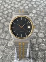 Eterna Quartz Herrenuhr, Klassiker, Top!
