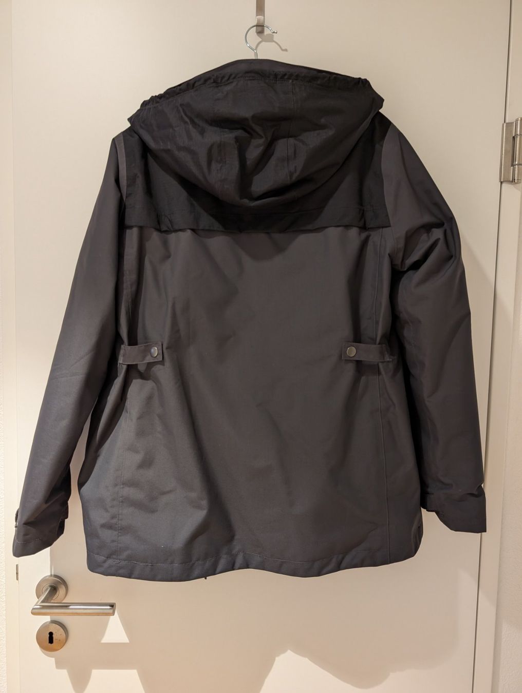 Decathlon Giacche: Decathlon Forclaz Jacke EU L – Usato da Schönenwerd venduto da sal_75dx 1