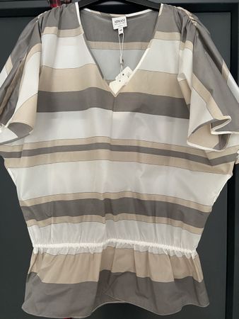 Camicia Giorgio Armani Collezioni Mis 46 IT