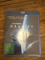Blu-ray GRAVITY