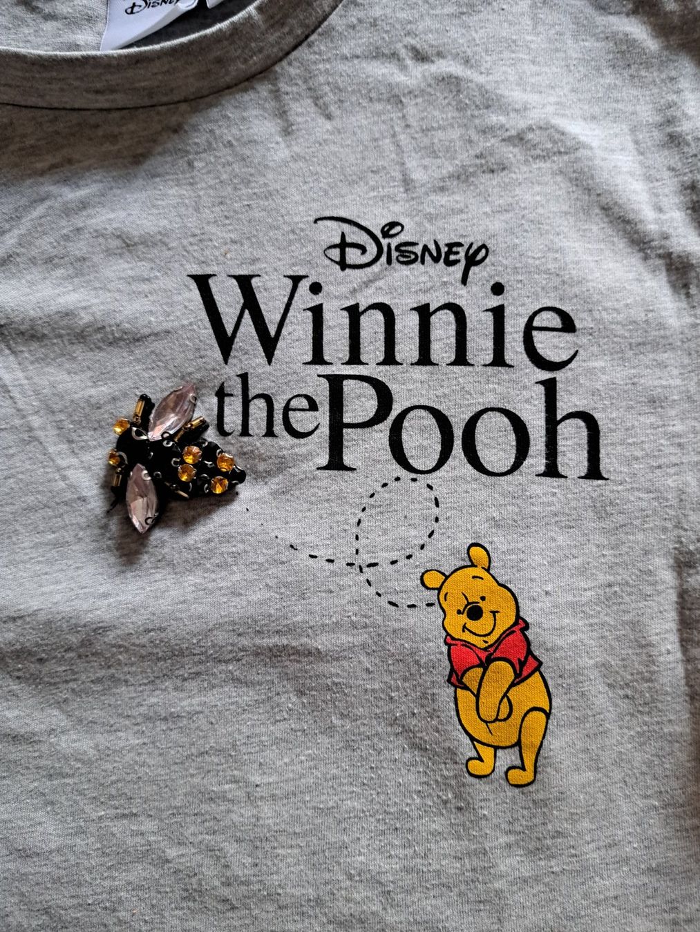 Disney T-shirt: DISNEY T-Shirt Grösse S Grösse M – Nuovo (secondo la descrizione) da Zürich venduto da dph_r9t2 3