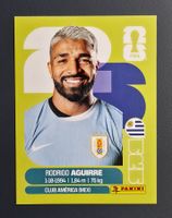 URU 19 - Rodrigo Aguirre - Panini FIFA World Cup 2026 UE