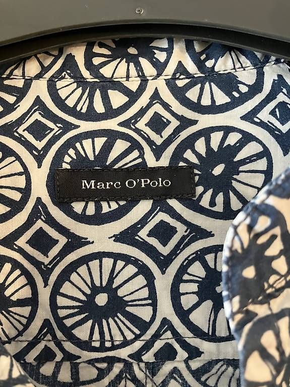 Marc O'Polo Camicette: Marco Polo Bluse GR. 36 – Usato da Lichtensteig venduto da Beduin 1
