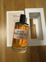 White Peacock Lily DS&Durga 98 ml von 100 ml