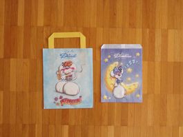 Diddl Papier Tüten 2 Stück   Set O13