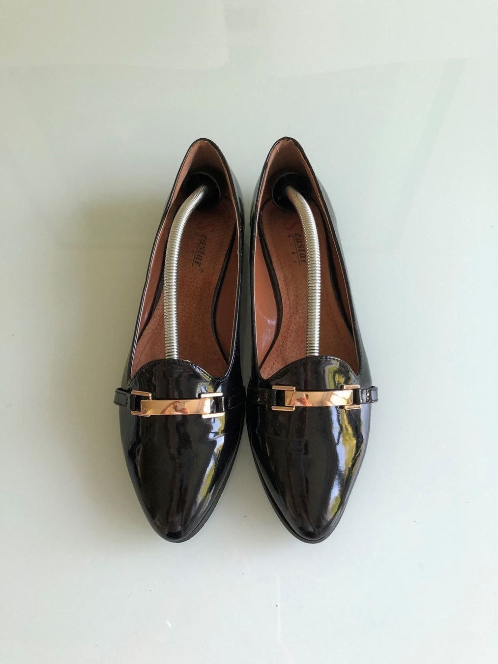 Scarpe da donna: Loafer schwarz  grösse 41 – Usato da Adliswil venduto da Jessik0 1