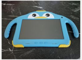 Tablet Okulaku Scheda Bambini