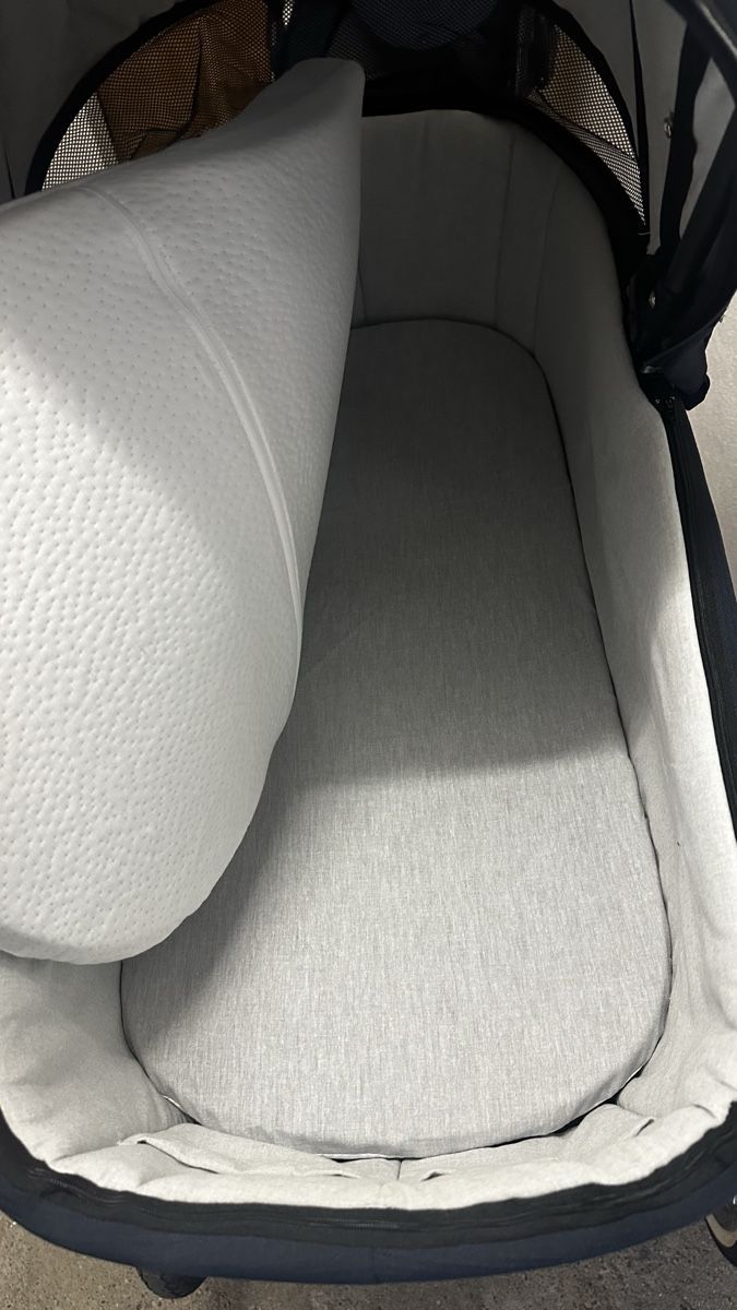Carrozzine: Kinderwagen – Usato da Rorschach venduto da rebi1234 2