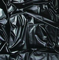 WetGames Bettlacken schwarz