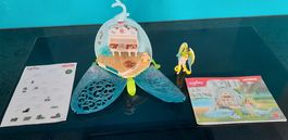 Schleich Bayala Mysthische Bibliothek 42527