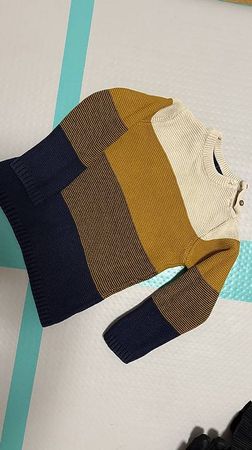 C&A Kinder-Pullover ? Grösse 98 ? 