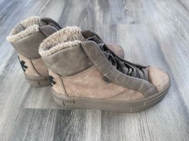 Scarpe buffalo