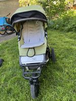 Mountain Buggy Urban Jungel