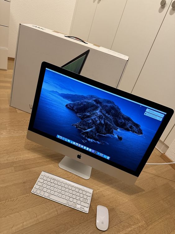 Imac 3tb hot sale