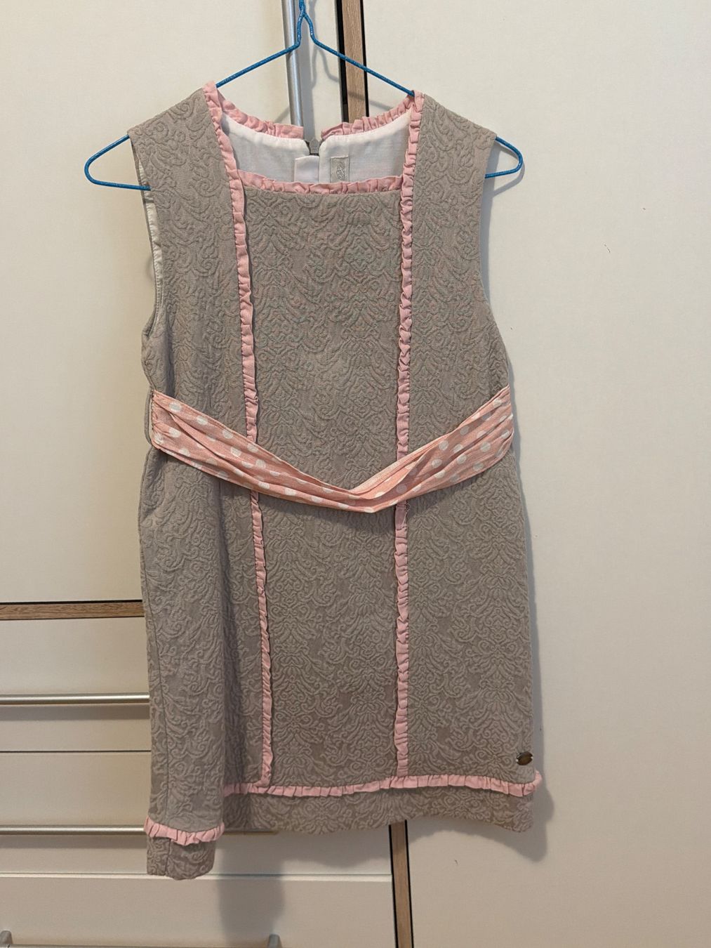 Kleider & Röcke: Dolce Letit Kleid für Mädchen – Gebraucht aus Dällikon von YOTECH