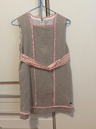 Dolce Letit Kleid für Mädchen